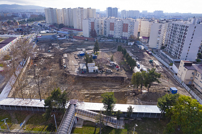 Жилой комплекс