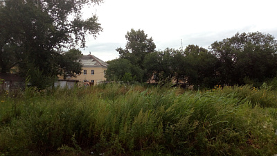 ЖК ДОМ БОНСАЙ