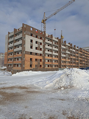 Осановские зори