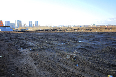 Литер 50 корпус 1