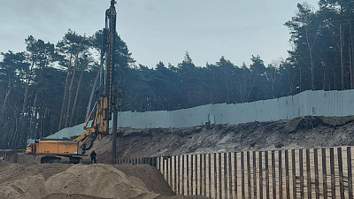 г. Светлогорск, Улица Балтийская