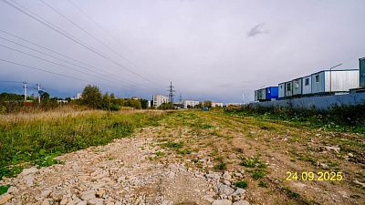 Квартал Лаголово