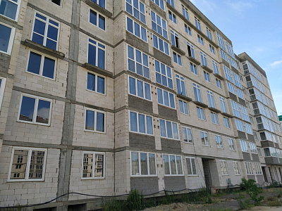 Жилой комплекс