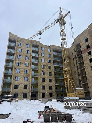 КЛУБНЫЙ ДОМ СИМФОНИЯ