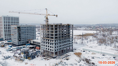 Зея Парк корпус 9,10