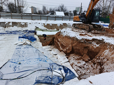 г. Ярославль, Улица Достоевского