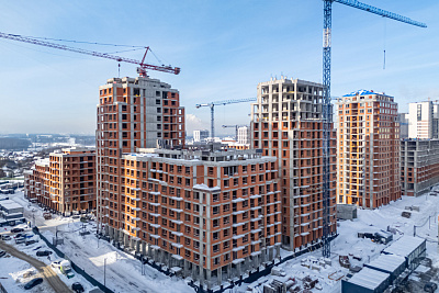Первый квартал