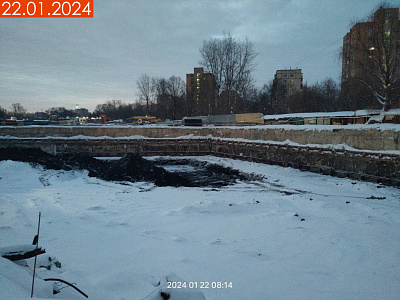 ФСК Скай Гарден