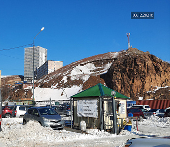 Жк Панорама, жилой комплекс Панорама