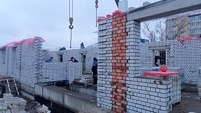 г. Ливны, Улица Крестьянская