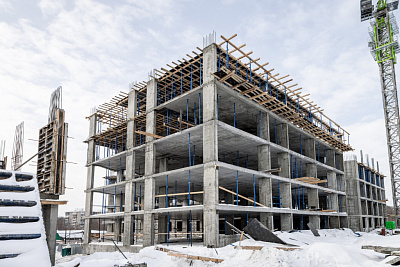 ЖК Линдовский