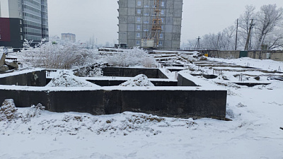 г. Минусинск, Улица Трегубенко