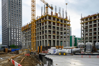 Левел Звенигородская