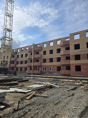 г. Новочеркасск, Проспект Баклановский