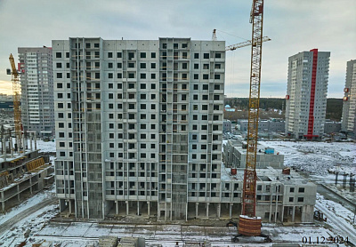 ЖК Манхэттен