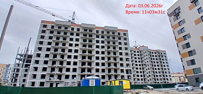 г. Новый Уренгой