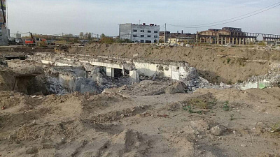 Жилой комплекс