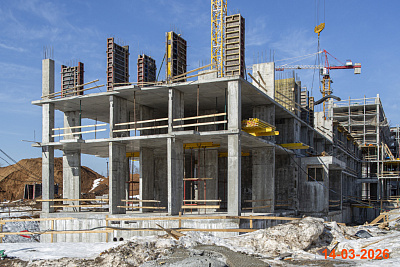 Жилой комплекс