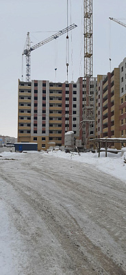 ЖК Империал 