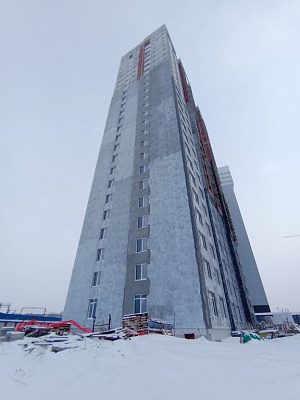 г. Екатеринбург, Улица Кронштадтская
