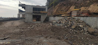 Жк Панорама, жилой комплекс Панорама