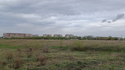 г. Оренбург, Шоссе Загородное
