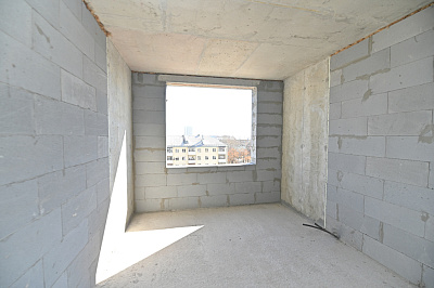 ЖК Белая Башня