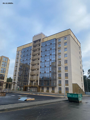 ЖК ТЕРРА