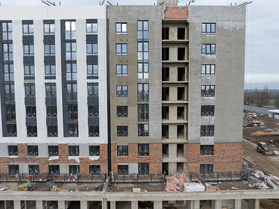 ПЕРВОЕ МЕСТО (Литер 2 квартал 1.10)