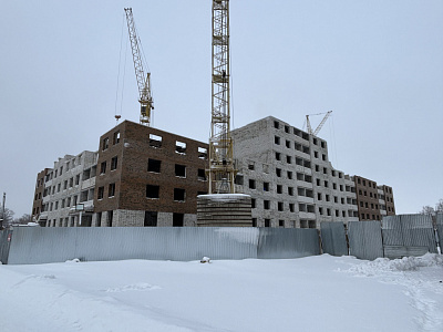 г. Тамбов, Улица Научная