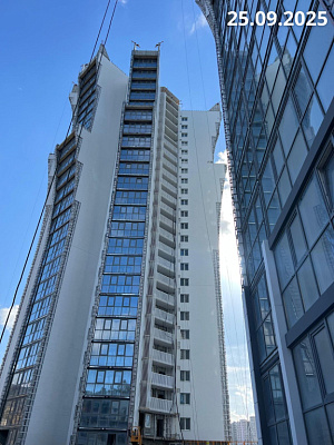 г. Владивосток, Улица Лесная