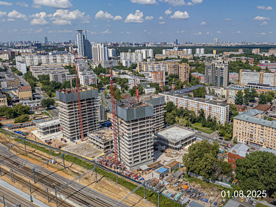 СТОУН Сокольники