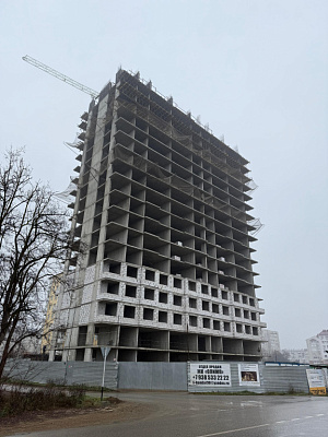 г. Георгиевск, Улица Филатова