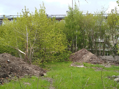 г. Новосибирск