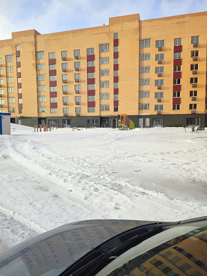 г. Москва, Район Филимонковский