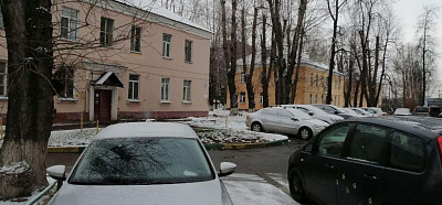 Жилой комплекс