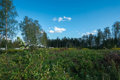 Жилой Комплекс