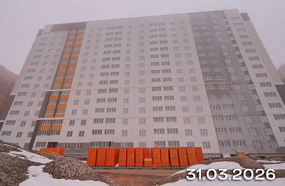 Жилой комплекс 