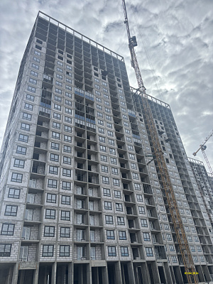 ЖК Семейный бульвар