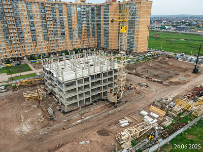 Остров на Норильской