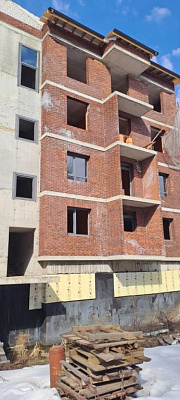 Клубный дом