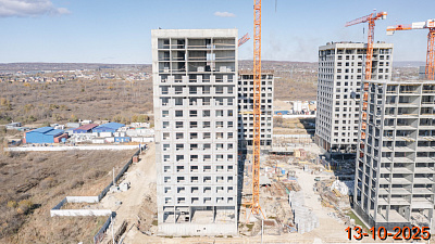 Зея парк корпус 1.5