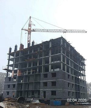 г. Новочебоксарск