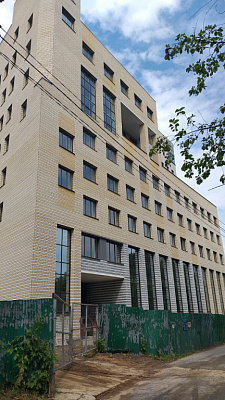 г. Владимир, Улица Хирурга Орлова