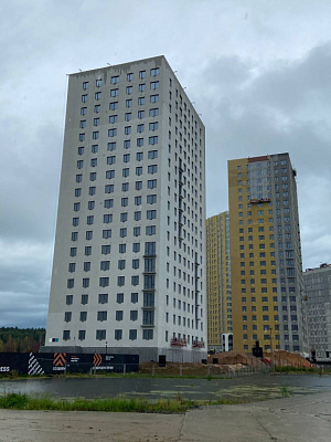 ПРОГРЕСС АКАДЕМИЧЕСКИЙ