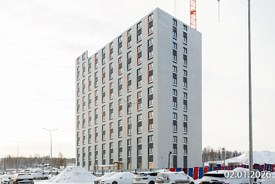 ЖК Метро