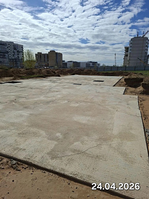 Деревня Борисовичи