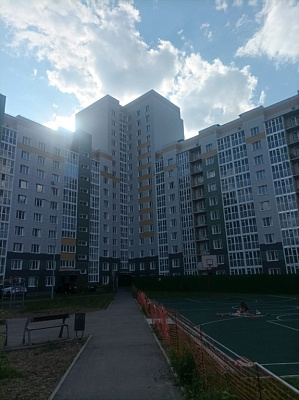 г. Зеленодольск, пр-кт Строителей