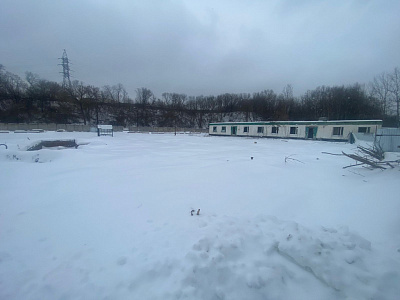 г. Москва, Район Раменки