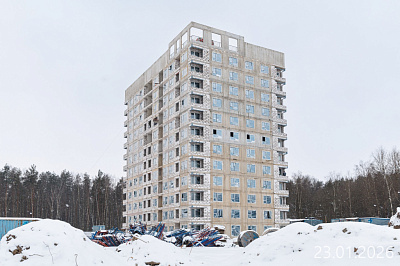 Новоселье